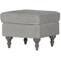 Sofa.de Hocker ¦ braun ¦ Maße (cm): B: 55 H: 44 T: 55.0