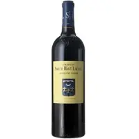 Château Smith Haut Lafitte 2019 - Cru Classé de Graves