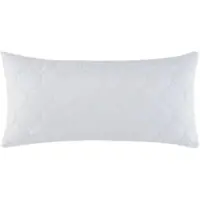 Como Kopfkissen Carolin 95° ¦ weiß ¦ Maße (cm): B: 40