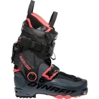 Dynafit - Chaussures de ski de randonnée - Blacklight W Cinder/Fluo Coral für Damen - Größe 24.5 - Rosa
