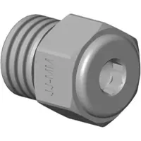 Dornbracht Adapter 9024032960090 90240329600 D.34 x 28 mm