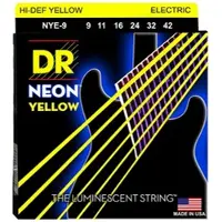 Dr Strings NYE-9 Neon