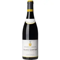 Maison Doudet-Naudin Aloxe Corton Les Boutières 2024 - Doudet Naudin