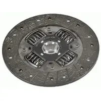 SACHS Kupplungsscheibe 1878 600 935
