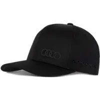 Audi collection Audi Tec-Cap Kappe Basecap schwarz 3132301300 - 55-59