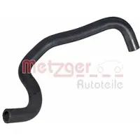 METZGER Schlauch, Wärmetauscher (Heizung) [Hersteller-Nr. 2421874] für Hyundai, Kia