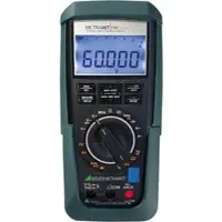 Gossen METRAHIT PM TUNE - Multimeter METRAHIT PM TUNE, digital, 60000 Counts, TRMS