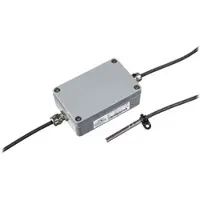 Ingenieurbüro M&T SOLAR AMBIENT TEMPERATURE SENSOR TA-EXT-RS485-MB Umgebungstemperatursensor Ta-ext-RS485-MB