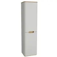 Vitra 66020 Hochschrank Sento mit Wäschekorb