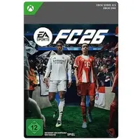 EA SPORTS FC 26: Standard Edition
