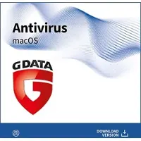 G DATA GDATA Antivirus MAC 3 Geräte