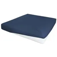 PRIMERA Spannbettlaken "Elasthan-Feinjersey", PREMIUM, aus 95% gekämmter Baumwolle und 5% Elasthan, bis 28 cm Höhe