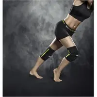 Select Kniebandage Handball Kinder v24