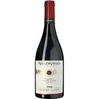 Vina Vadivieso Syrah Gran Reserva Valley Selection D.O. 2019 Valdivieso 0,75l
