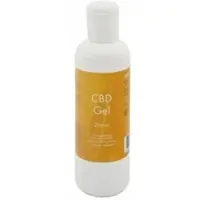 Allcura CBD GEL 200 ml Gel