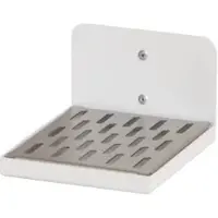 JM Metzger Auffangschale, abnehmbar BS1020-W , Farbe: weiß