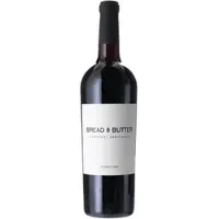 Bread & Butter Cabernet Sauvignon 2022 - Bread And Butter