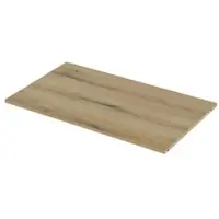 Smart Fachbodenset Oslo , holzfarben , Maße (cm): B: 95 T: 55.0