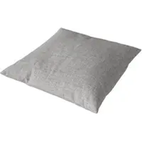 Bolia - Classic Kissen, 50 x 50 cm, Nantes / light grey