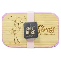 La Vida Brotdose - Stressreduzierer