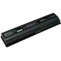 AccuCell Akku für HEWLETT-PACKARD PAVILION DV2627, wie 411462-141, 411462-251, 411462-261, 411462-321, 440 mAh