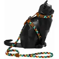 Zee.dog ZEE DOG-Geschirr und Leine für Katze Phantom