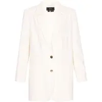 Faina Women Blazer in offwhite | Gr.: L