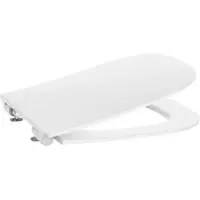Roca Optica Softclose WC-Sitz Duroplast weiß A801F72002