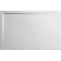 Kaldewei Superplan xxl Duschwanne 382648040199 70x140x3,9cm, mit Träger, manhattan