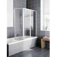 Kermi V2FW3037142YK Faltwand Vario 2000 FW3 0370x