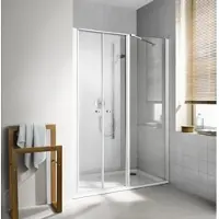 Kermi I2POR180201UK Pendeltür Ibiza 2000 POR 1800x