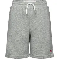 Levi's Kids Sweatshorts - Terry - Grey Heather - - 10 Jahre (140) - Shorts