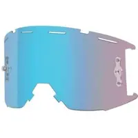 Smith Optics Smith Squad MTB Replacement Lens chromapop contrast rose flash