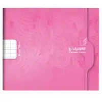 Calligraphe 25x Heft MATERNELLES "7703"00- Rosa 7703C