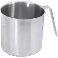 Contacto Messbecher, zylindrisch 0,5 l