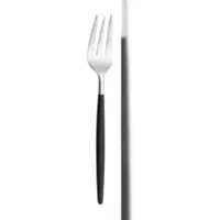 Picard & Wielpütz Solingen 12 x FRANZI Black Kuchengabel 6116 Black