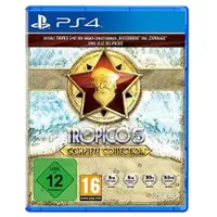 Tropico 5 - Complete Collection [für PlayStation 4] | Zustand: Neu & original versiegelt