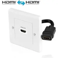 PureLink HDSupply Eco HDMI Anschlussdose 1-Fach