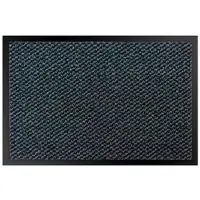 Mercury MercuryFlooring Fußmatte »Starlight« 80,0x120,0 cm blau, 80 cm