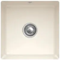 Villeroy & Boch 332502KR U-Bau-SP Subway 50 SU 440x440mm