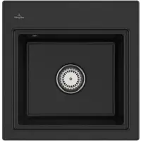 Villeroy & Boch 331500J0 EB-SP Subway 50 S 525x510mm