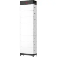 BYD Battery-Box Premium HVM+ 22.1 – Energie für höchste Ansprüche