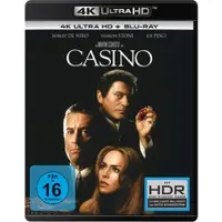 Plaion Casino (4K-UHD)