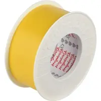 Coroplast CORO 1883 - Elektroisolierband 302 KB4, 25 m, 50 mm, orange