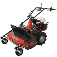 Benassi T900P - Schlegelmulcher mit Y-Messern - Honda Motor GX390