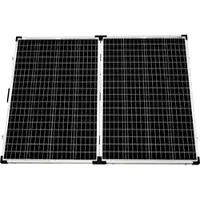 A-TroniX 9885606 - Solarkoffer, faltbar, 270 W