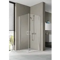 Kermi PE1EL09320VNK Eck-Halbteil links Pega 1EL 0930x