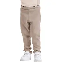 Didriksons Monte Fleecehose, Beach Beige, 100