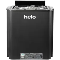 Helo Saunaofen Havanna,6 kW Leistung