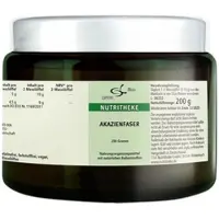 11 A Nutritheke Akazienfaser